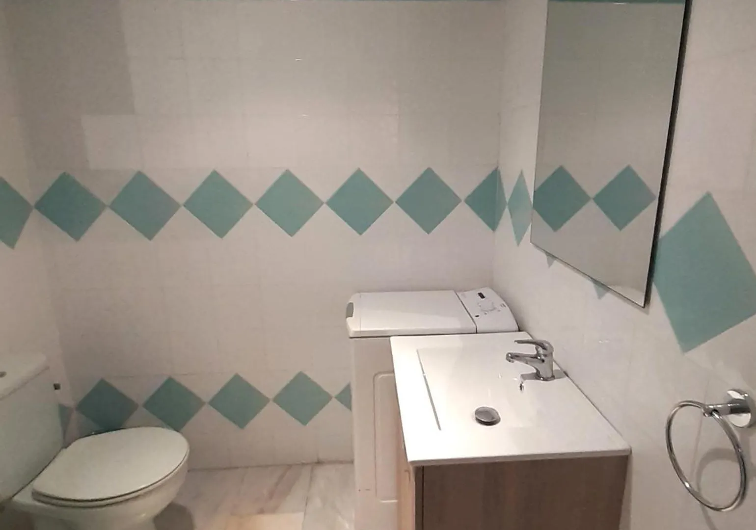 Lägenhet Apartamento Residencial Piscis Benalmádena Spanien
