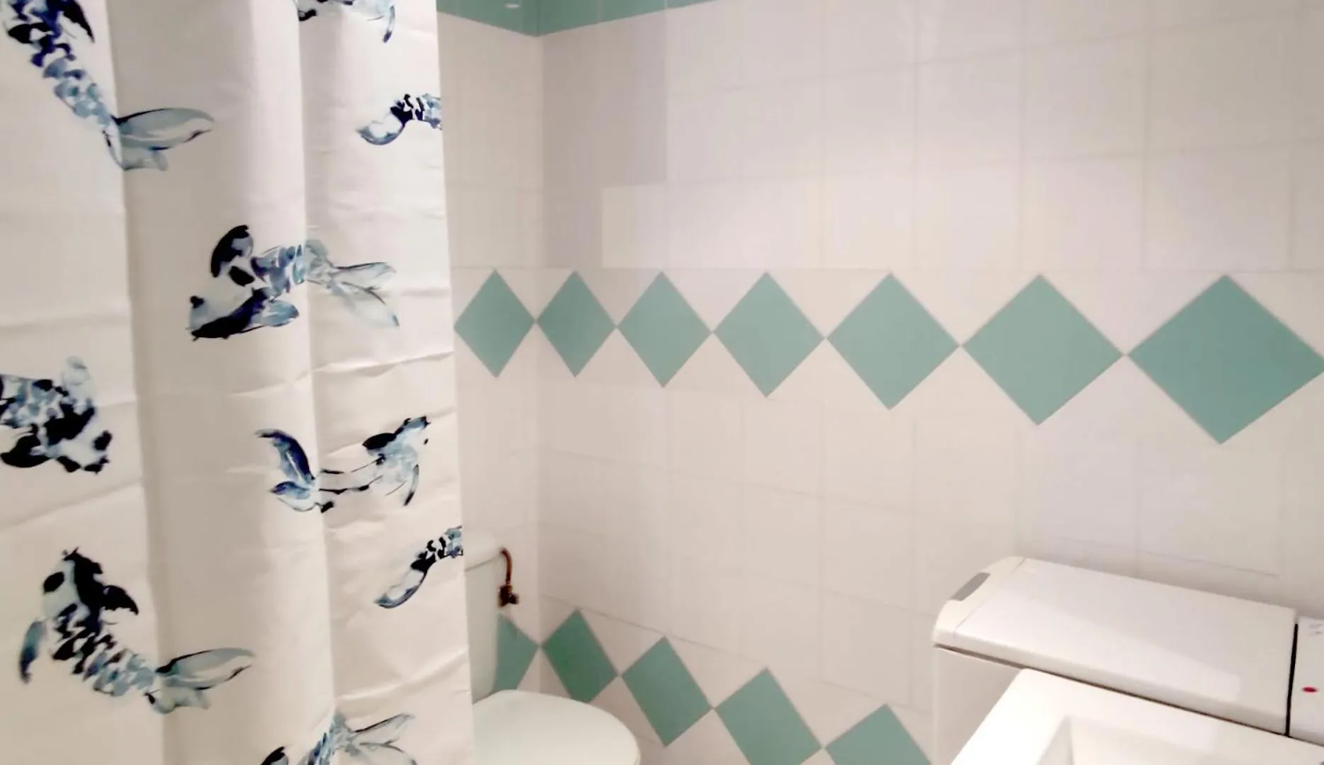 Apartamento Residencial Piscis Benalmádena 0*,  Spanien