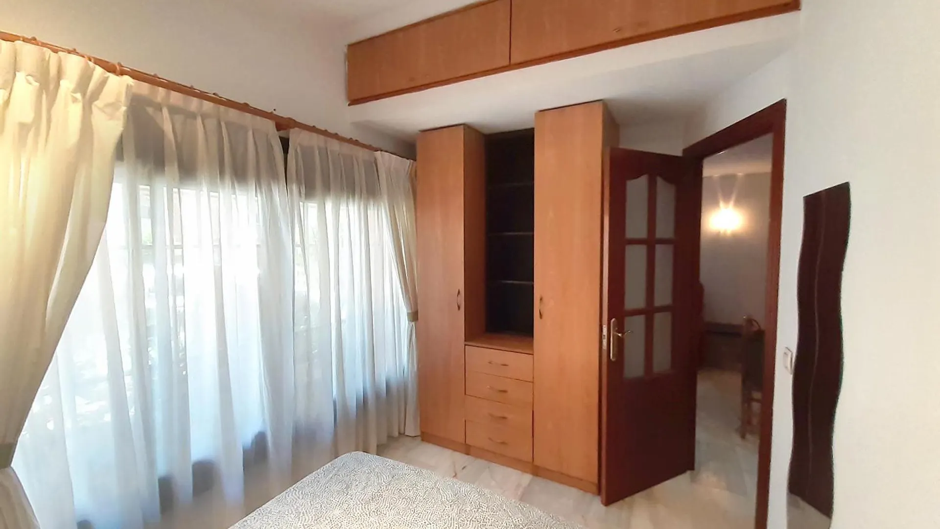 Lägenhet Apartamento Residencial Piscis Benalmádena