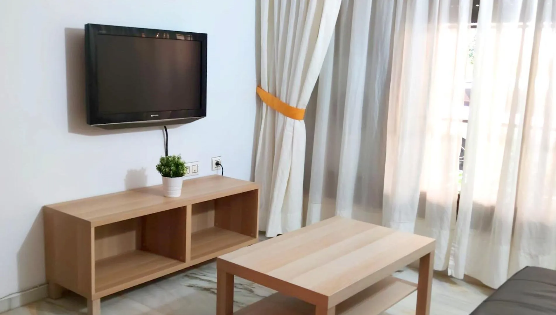 Apartamento Residencial Piscis Benalmádena 0*,  Spanien