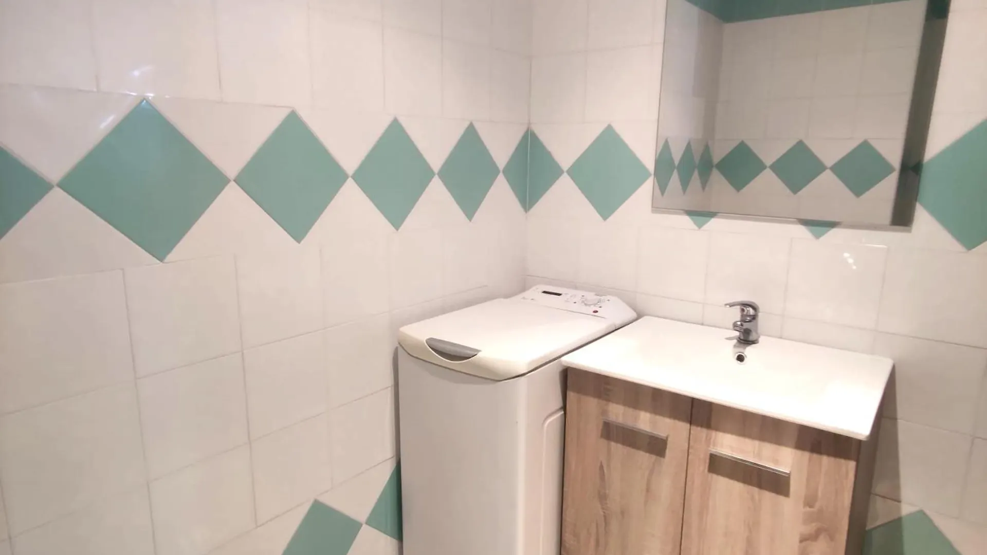 Apartamento Residencial Piscis Benalmádena Lägenhet
