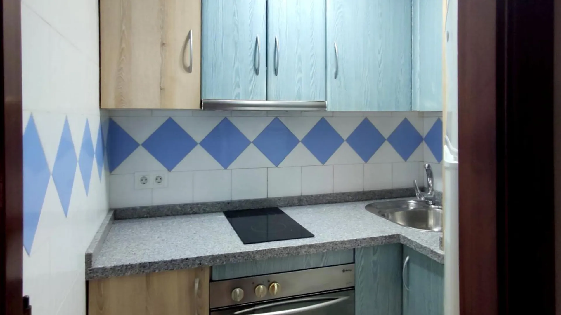 Apartamento Residencial Piscis Benalmádena Spanien
