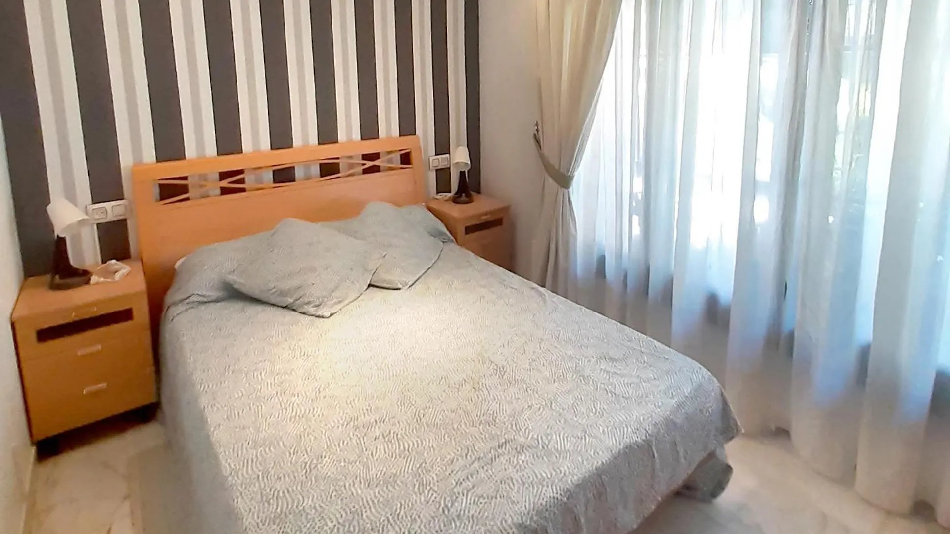Apartamento Residencial Piscis Benalmádena