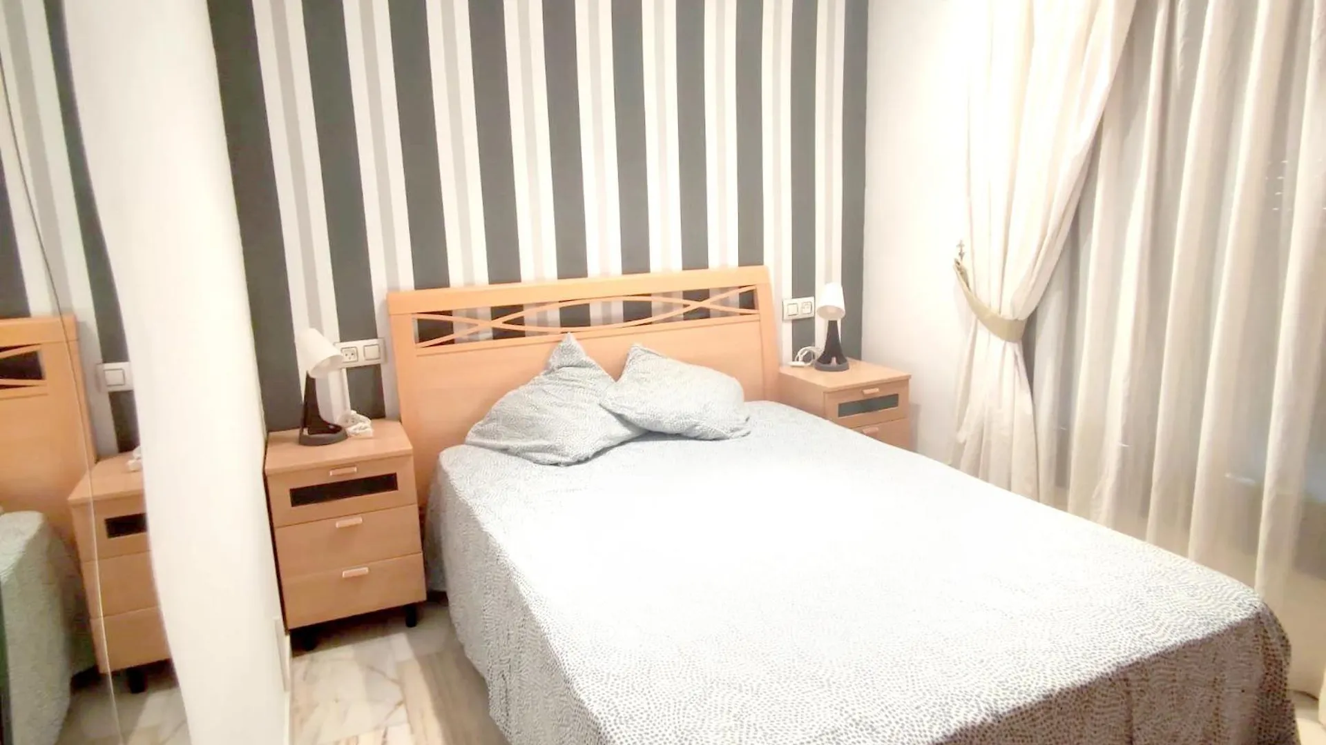 Apartamento Residencial Piscis Benalmádena Spanien
