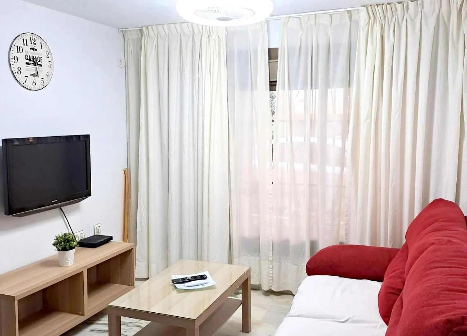 Apartamento Residencial Piscis Benalmádena