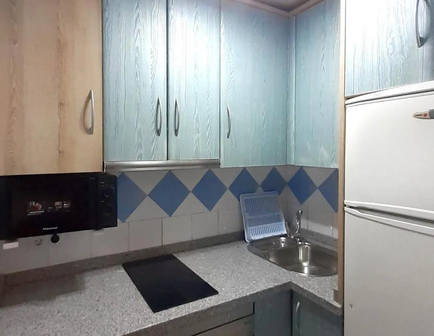 Apartamento Residencial Piscis Benalmádena Appartement