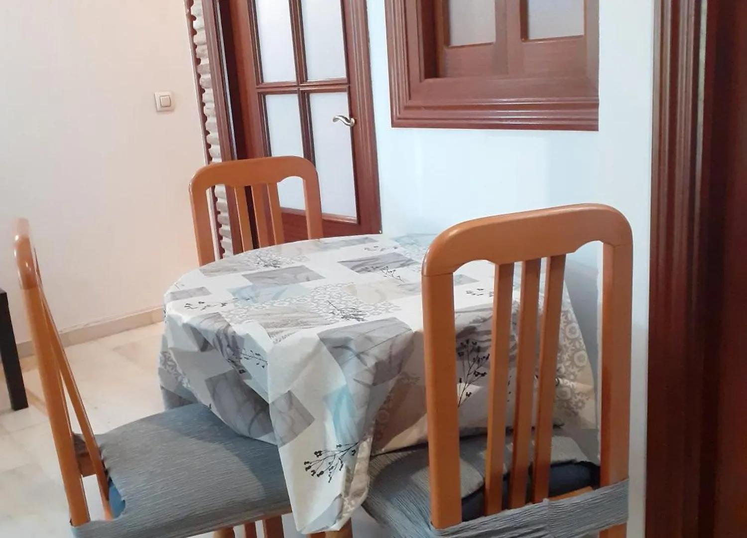 Appartement Apartamento Residencial Piscis Benalmádena Espagne